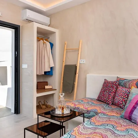 Hotel Saint Sin - Adults Only