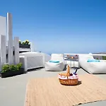 Hotel Saint Sin Romantic And Adults Only