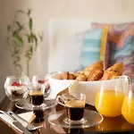 Saint Sin Romantic And Adults Only Hotel