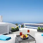 Saint Sin Romantic And Adults Only Imerovigli (Santorini)