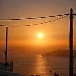 Hotel Saint Sin Romantic And Adults Only Imerovigli (Santorini)