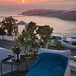 Saint Sin Romantic And Adults Only Imerovigli (Santorini)