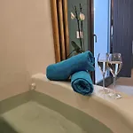 Saint Sin Romantic And Adults Only Hotel Imerovigli (Santorini)