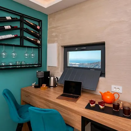 Saint Sin Romantic Suites And Spa Adults Only Hotel