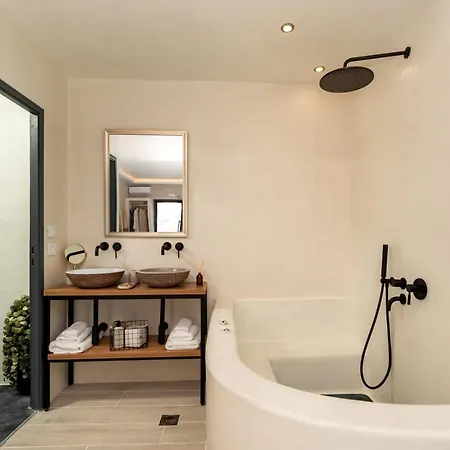Otel Saint Sin Romantic And Adults Only 4*