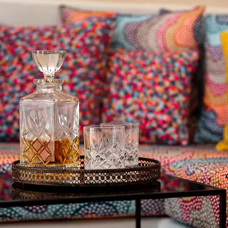 Saint Sin Romantic Suites And Spa Adults Only 4* Imerovigli (Santorini)