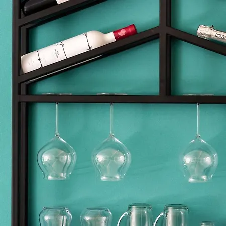 Saint Sin Romantic Suites And Spa Adults Only 4*