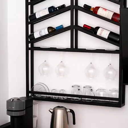 Hotel Saint Sin Romantic Suites And Spa Adults Only