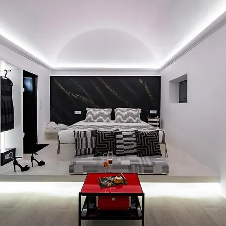 Hotel Saint Sin Romantic Suites And Spa Adults Only 4*