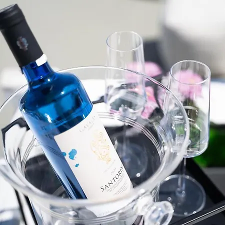 Saint Sin Romantic Suites And Spa Adults Only