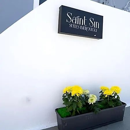 Saint Sin Romantic And Adults Only 호텔 이메로비글리