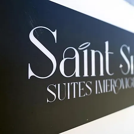 Saint Sin Romantic And Adults Only 호텔
