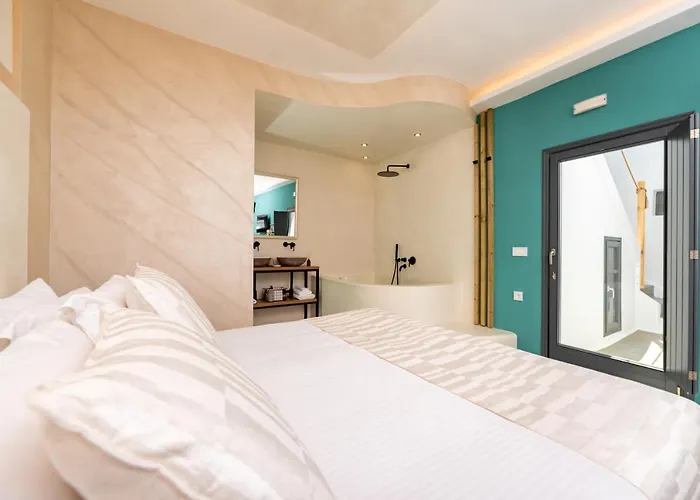 Saint Sin Romantic And Adults Only 4*