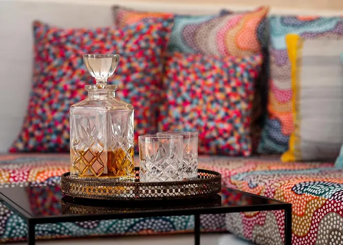 Saint Sin Romantic And Adults Only 4* Imerovigli (Santorini)