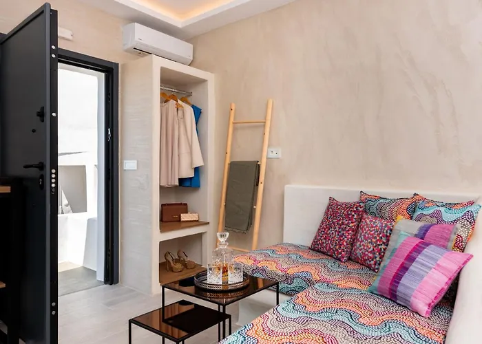 Hotel Saint Sin Romantic And Adults Only