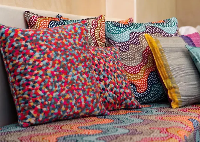 Saint Sin Romantic And Adults Only Hotel 4*