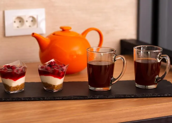 Saint Sin Romantic And Adults Only ホテル