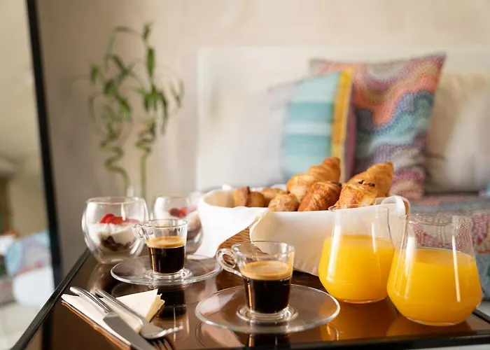 Saint Sin Romantic And Adults Only Hotel