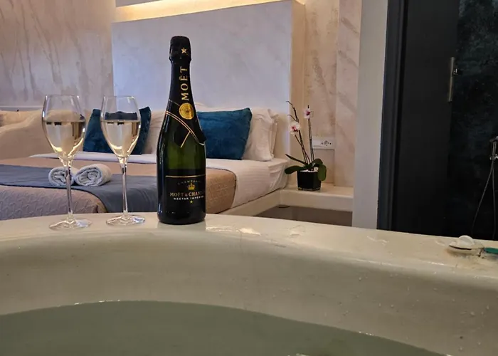 Hotel Saint Sin Romantic And Adults Only