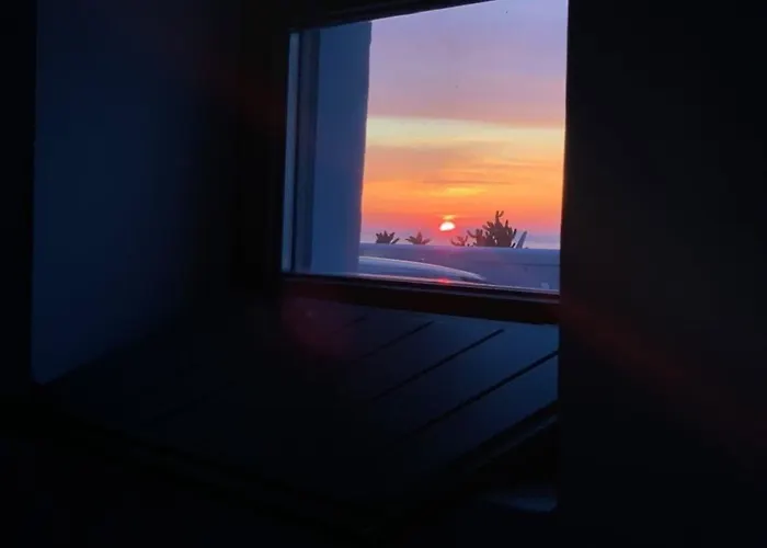 Saint Sin Romantic And Adults Only Hotel Imerovigli (Santorini)