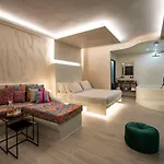 Saint Sin Romantic And Adults Only Imerovigli (Santorini)