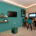 Saint Sin Romantic And Adults Only Hotel