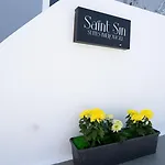 Saint Sin Romantic And Adults Only 4*