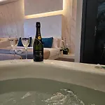 Hotel Saint Sin Romantic And Adults Only