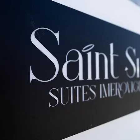 Hotell Saint Sin Romantic And Adults Only 4*