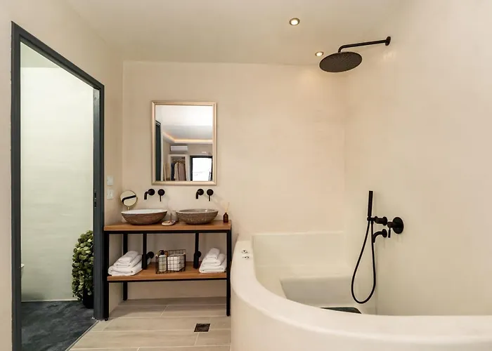 Szálloda Saint Sin Romantic And Adults Only 4*