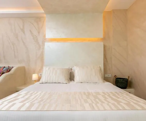 Saint Sin Romantic And Adults Only Imerovigli (Santorini)