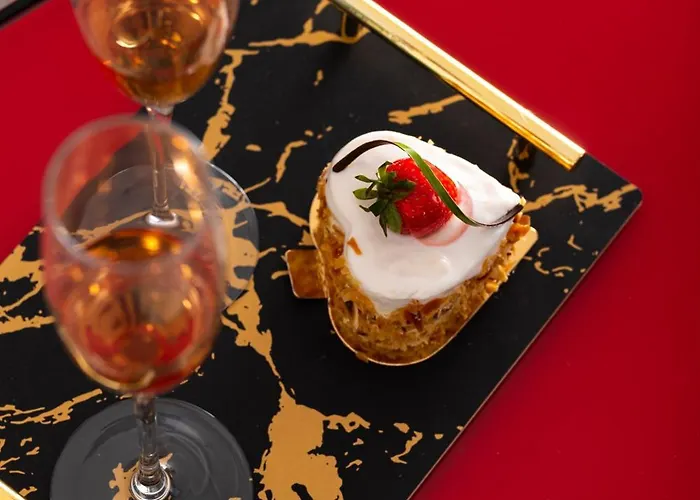 Hotel Saint Sin Romantic And Adults Only Imerovigli (Santorini)