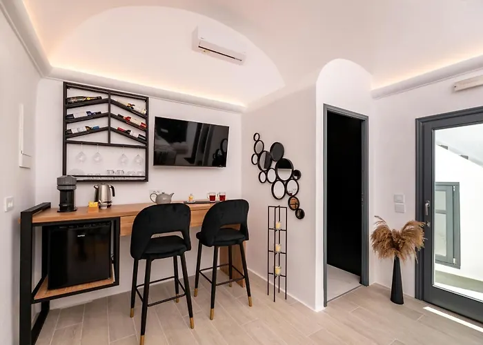 Szálloda Saint Sin Romantic And Adults Only 4*