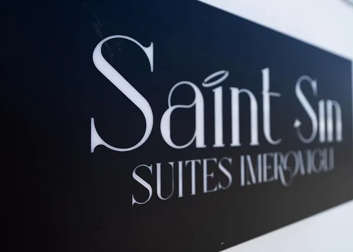 Hotel Saint Sin Romantic And Adults Only 4*