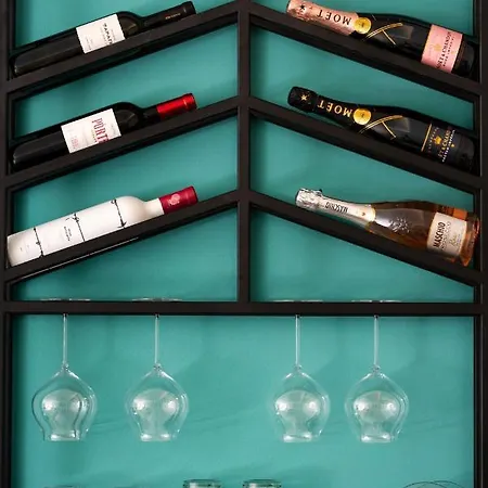 Hotel Saint Sin Romantic And Adults Only