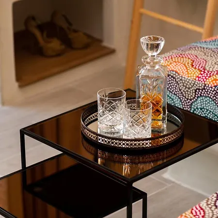 Hotel Saint Sin Romantic And Adults Only Imerovigli