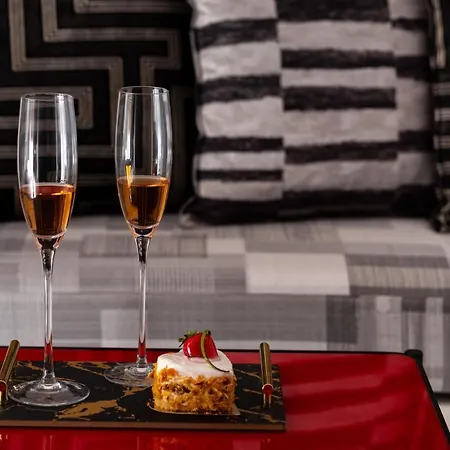 Saint Sin Romantic And Adults Only Hotel 4*