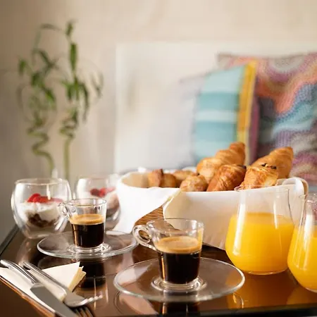 Saint Sin Romantic And Adults Only Hotel