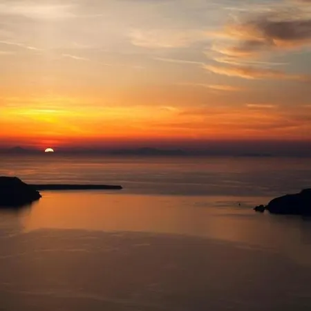 Hotell Saint Sin Romantic And Adults Only Imerovigli (Santorini)