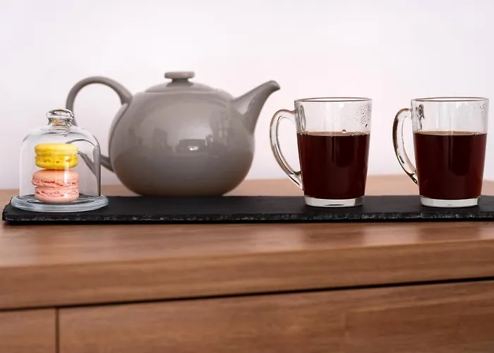 Hotell Saint Sin Romantic And Adults Only