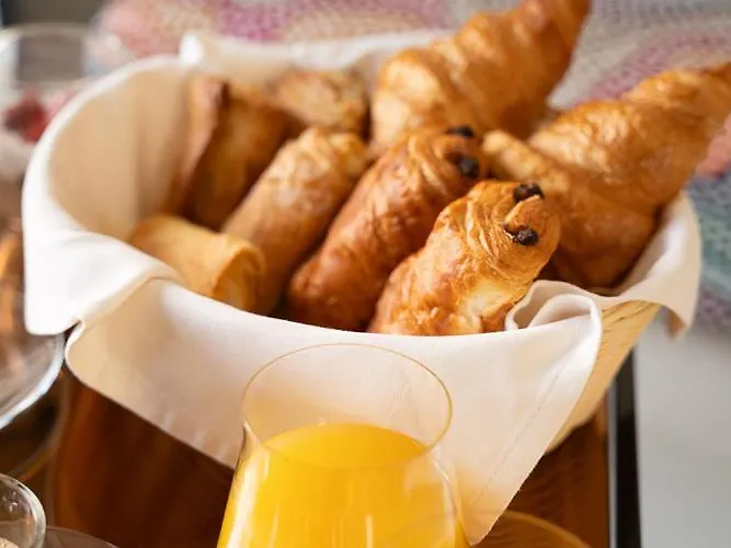 Hotell Saint Sin Romantic And Adults Only 4*